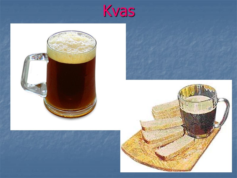 Kvas